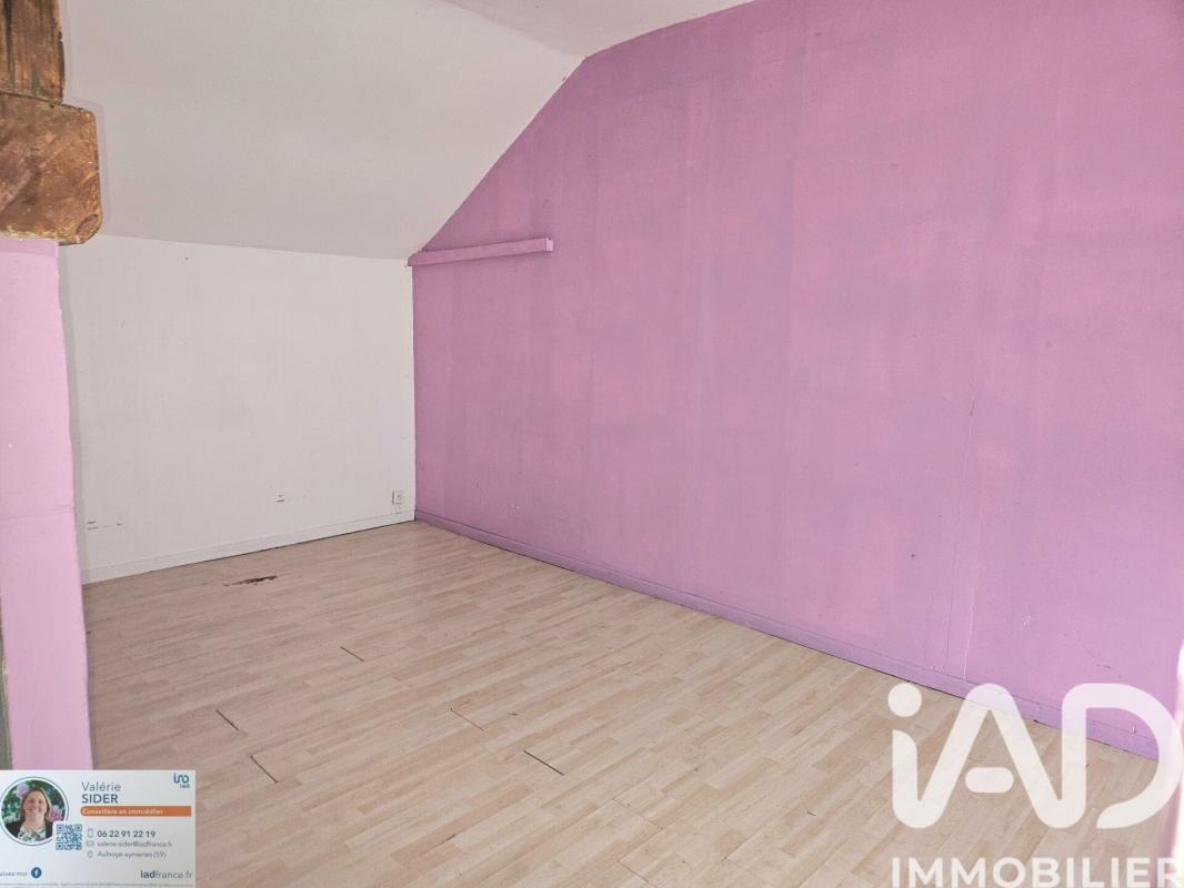 Maison 8 Pièce(s) Étrœungt - Photo 12