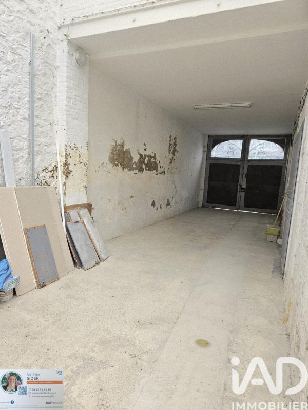 Maison 8 Pièce(s) Étrœungt - Photo 13