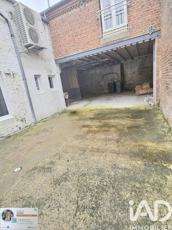 Maison 8 Pièce(s) Étrœungt - Photo 16