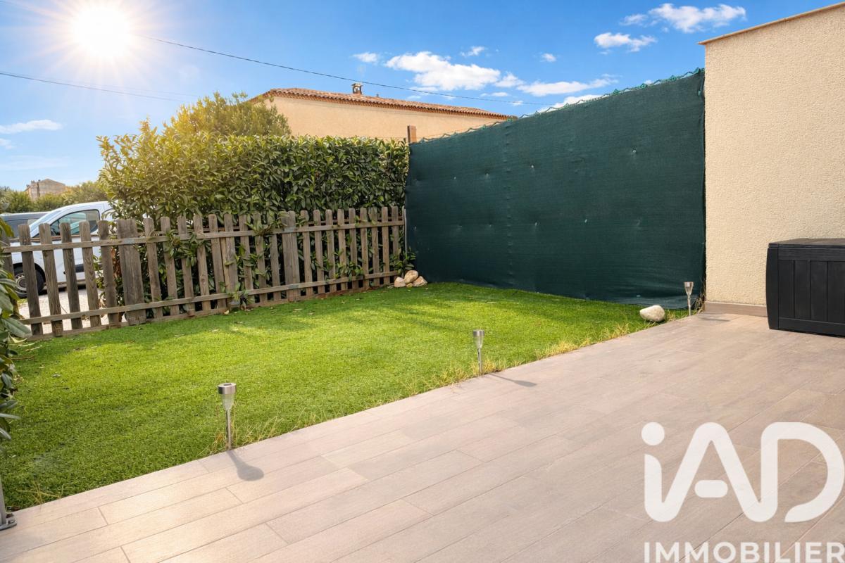 Maison 4 Pièce(s) Oraison