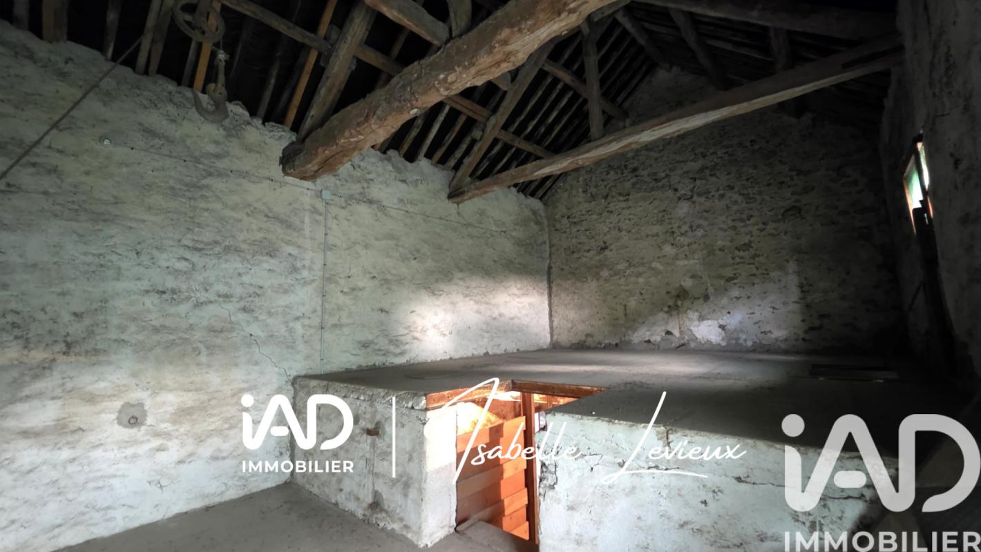 Ferme 5 Pièce(s) Limay