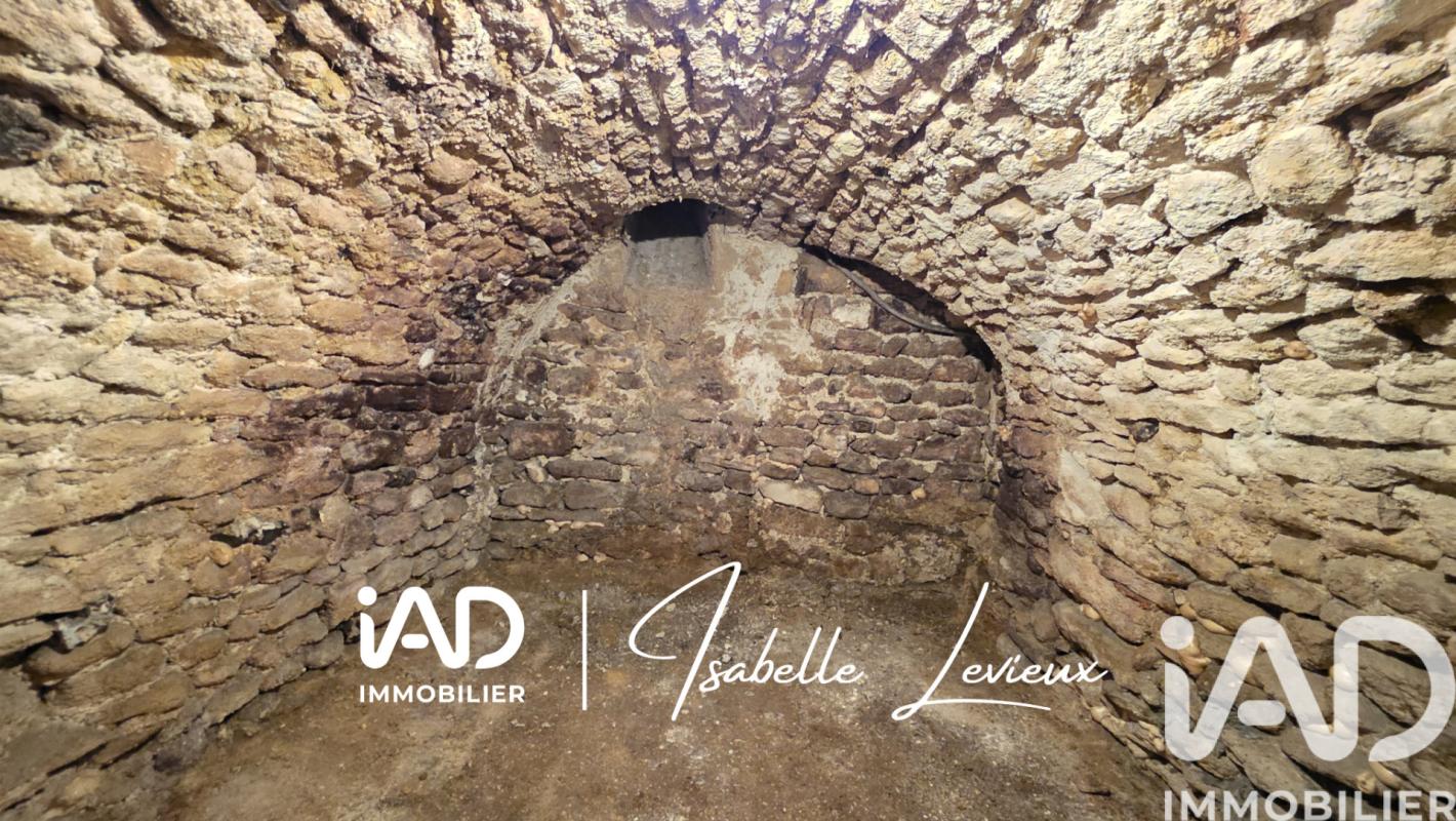 Maison 5 Pièce(s) Limay