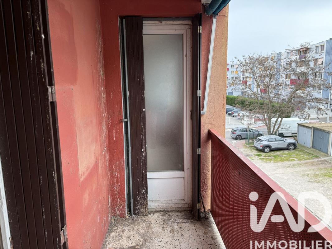 Appartement 4 Pièce(s) Montpellier