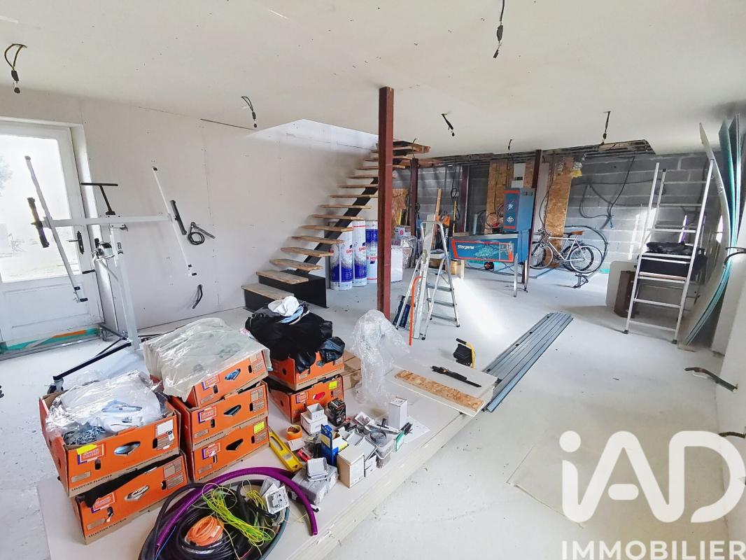 Propriété 2 Pièce(s) Charras