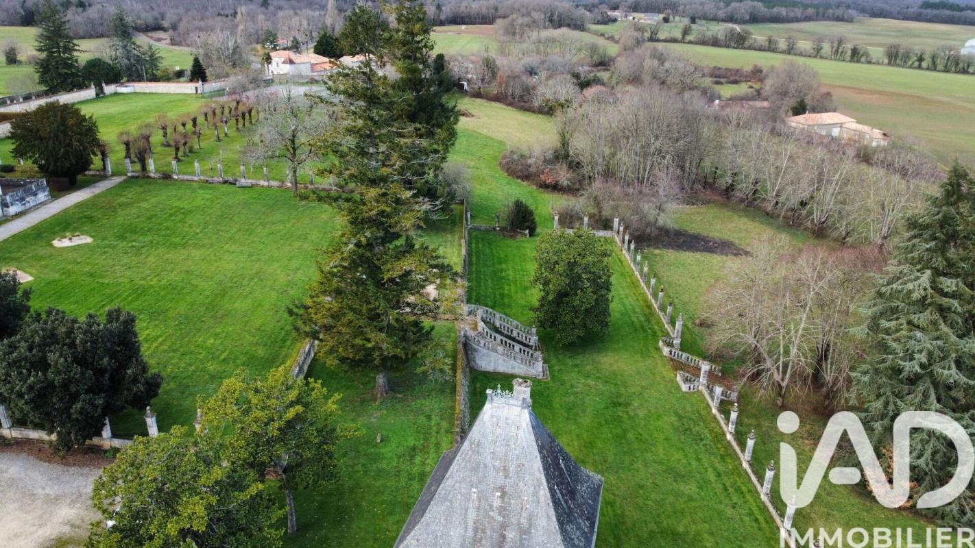 Château 2 Pièce(s) Charras - Photo 10