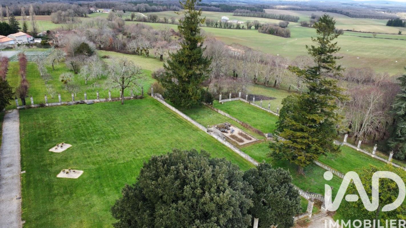 Château 2 Pièce(s) Charras - Photo 12