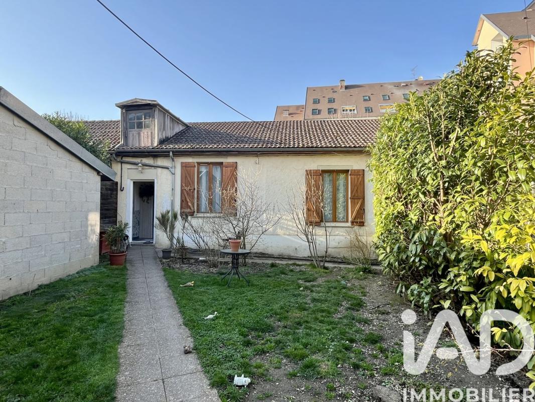 Maison de ville 3 Pièce(s) Troyes