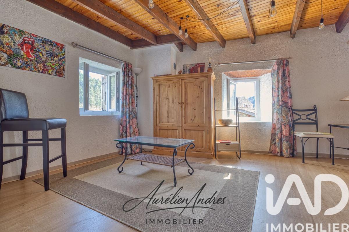 Maison de village 3 Pièce(s) Lamastre