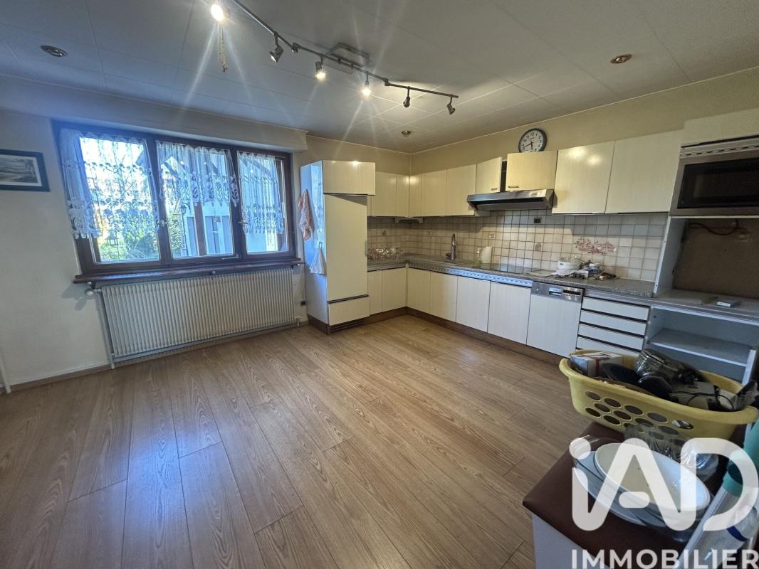 Maison 7 Pièce(s) Saverne