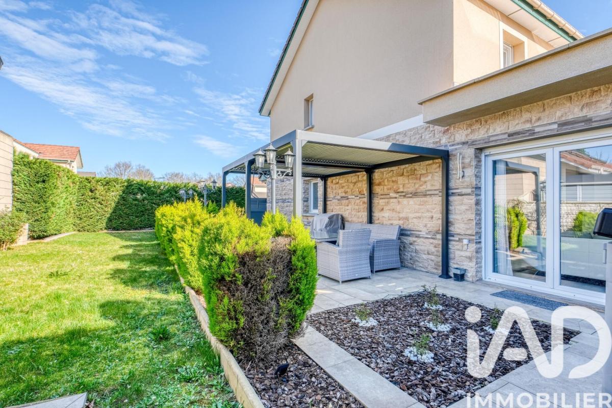 Maison 5 Pièce(s) Montévrain