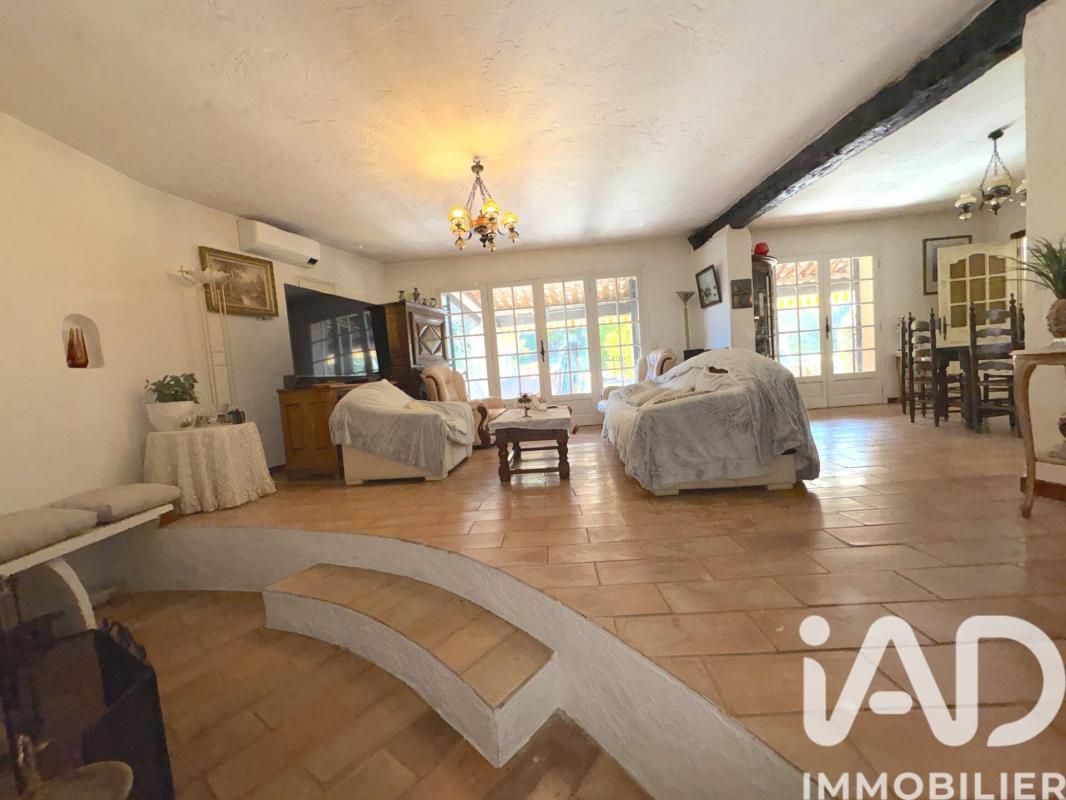 Maison 5 Pièce(s) Mougins - Photo 3