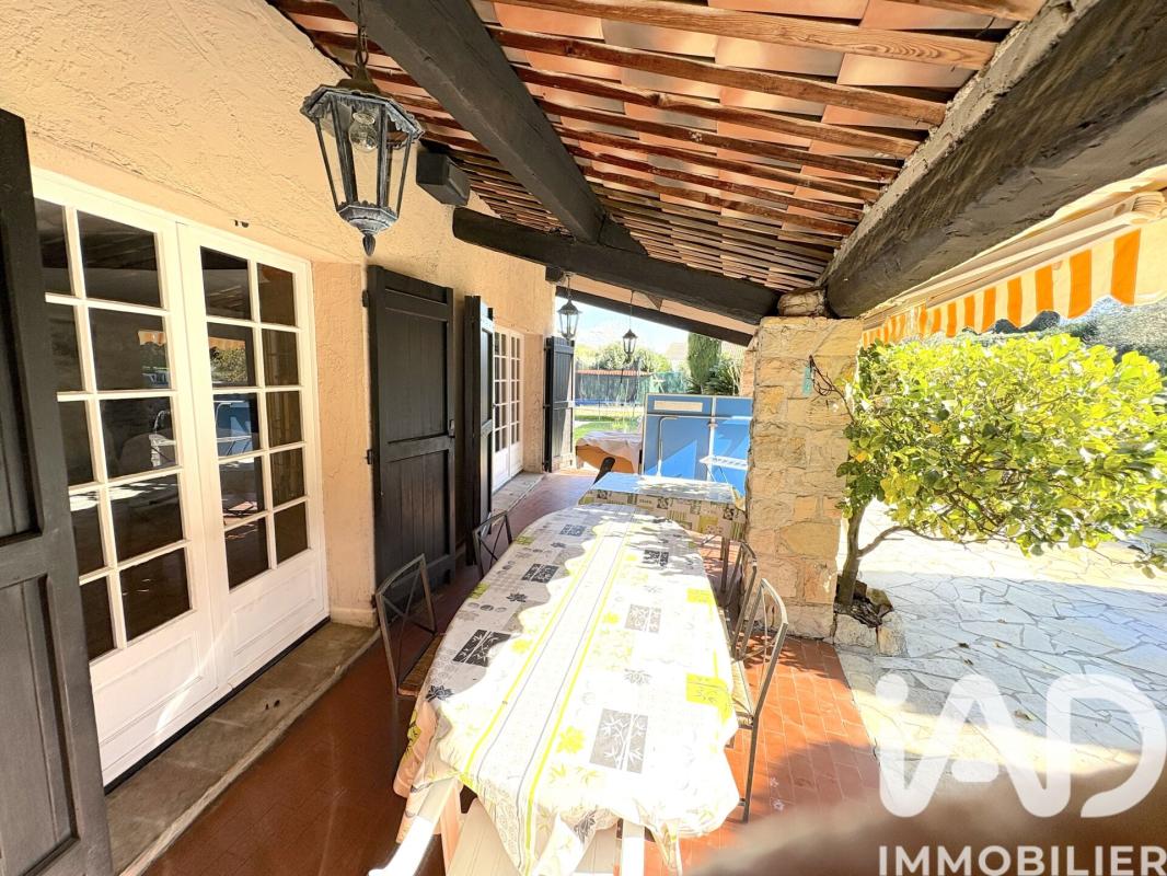 Maison 5 Pièce(s) Mougins - Photo 4