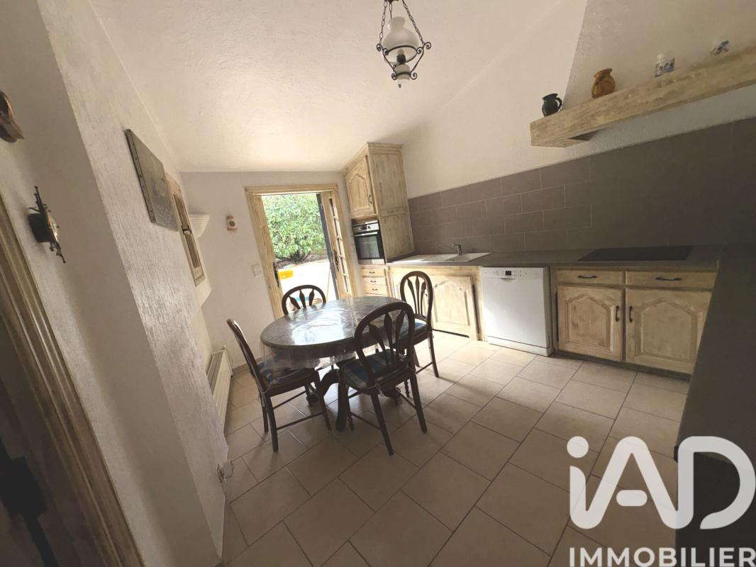 Maison 5 Pièce(s) Mougins - Photo 6