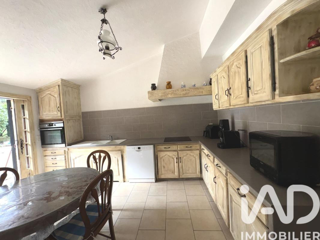 Maison 5 Pièce(s) Mougins - Photo 9