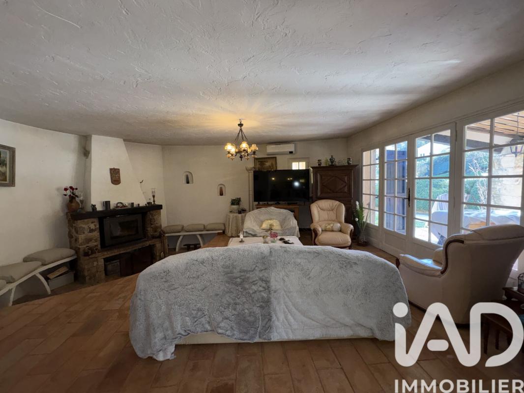 Maison 5 Pièce(s) Mougins - Photo 11