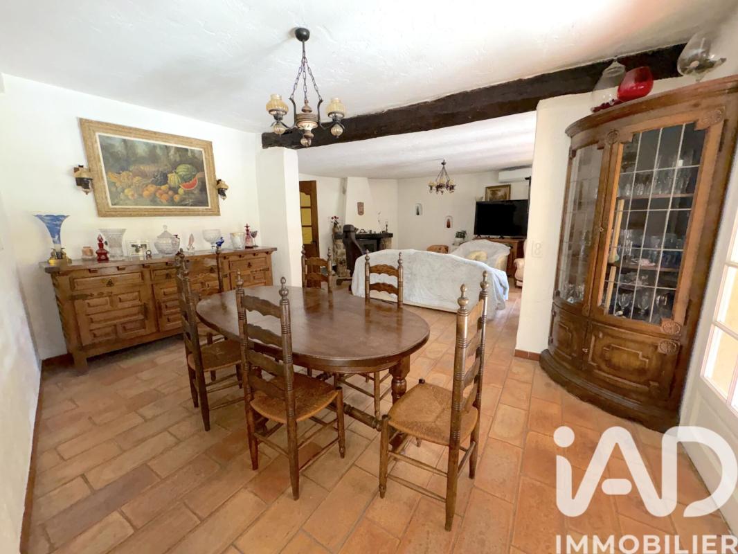 Maison 5 Pièce(s) Mougins - Photo 12
