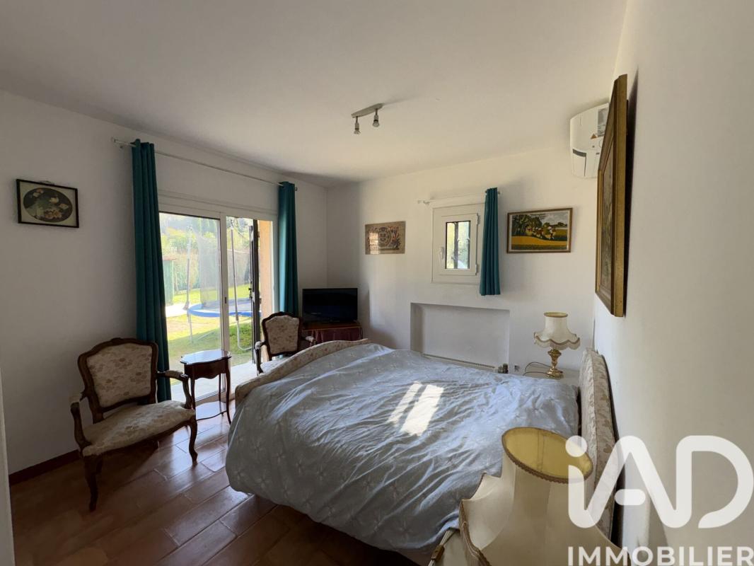 Maison 5 Pièce(s) Mougins - Photo 14
