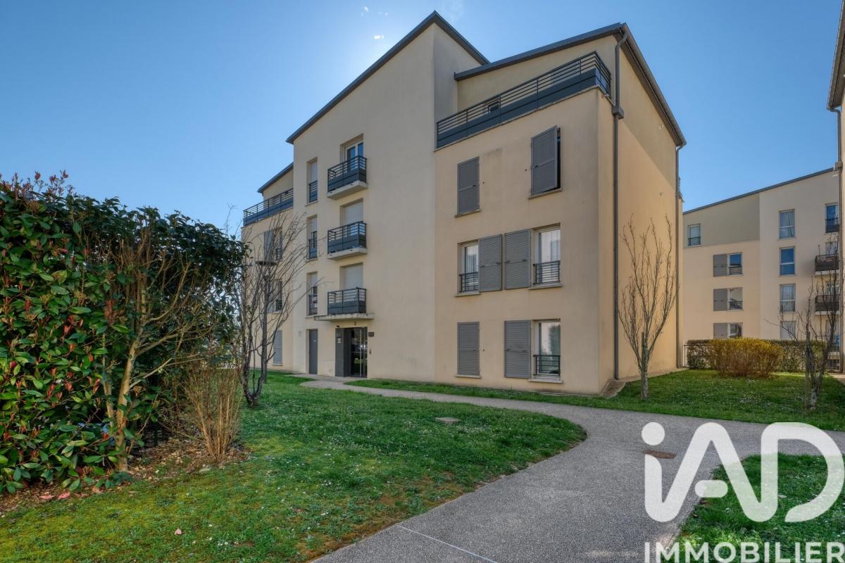 Appartement 1 Pièce(s) Savigny-le-Temple