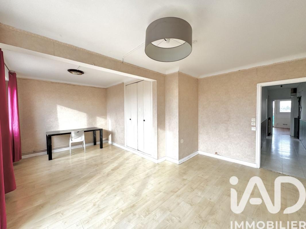 Appartement 4 Pièce(s) Le Mans - Photo 4