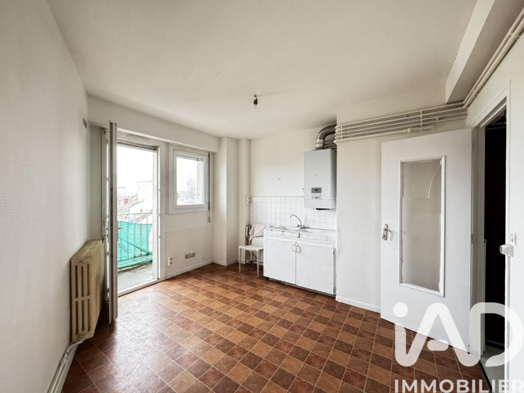 Appartement 4 Pièce(s) Le Mans - Photo 6