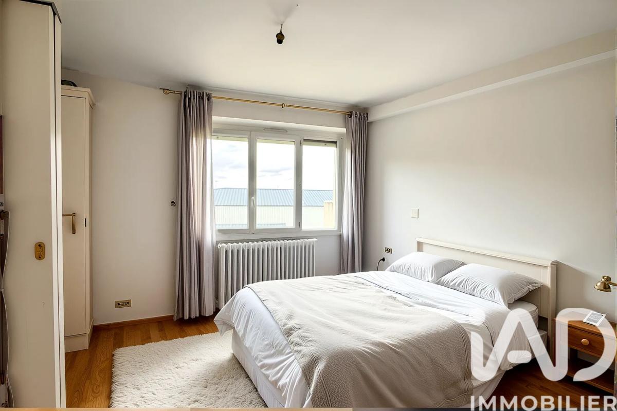 Appartement 4 Pièce(s) Le Mans - Photo 8