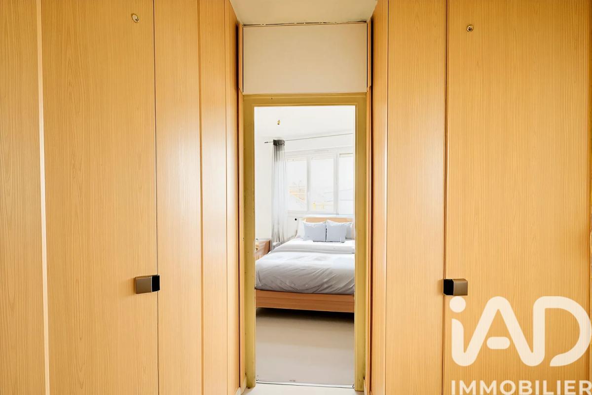 Appartement 4 Pièce(s) Le Mans - Photo 12