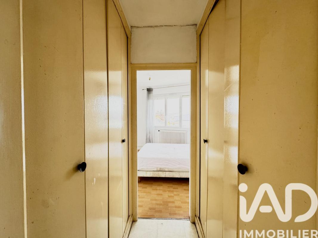 Appartement 4 Pièce(s) Le Mans - Photo 13
