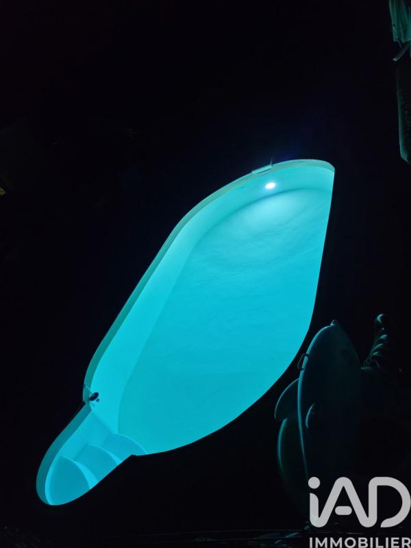 Maison 4 Pièce(s) Saint-Clément