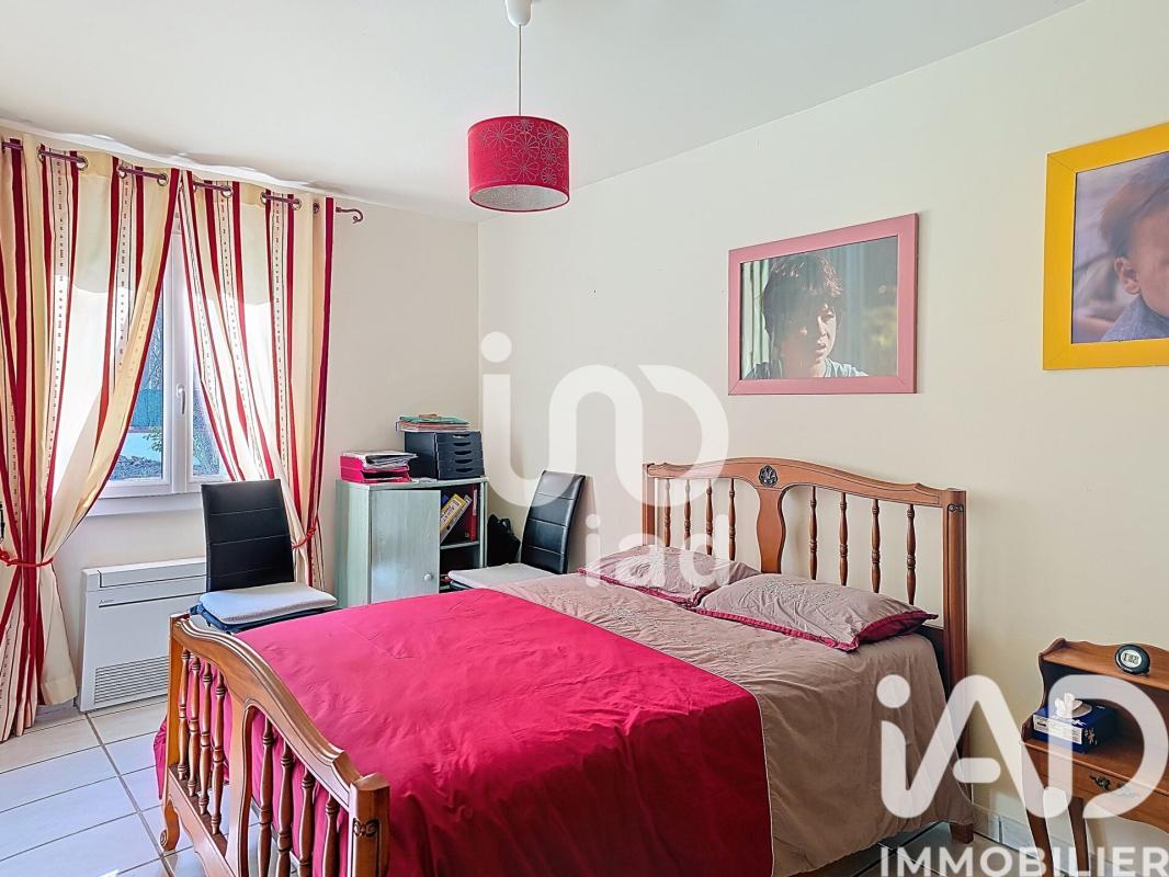 Maison traditionnelle 4 Pièce(s) Gretz-Armainvilliers