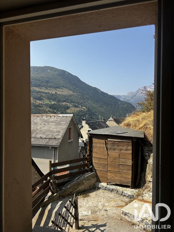 Maison 4 Pièce(s) Sers