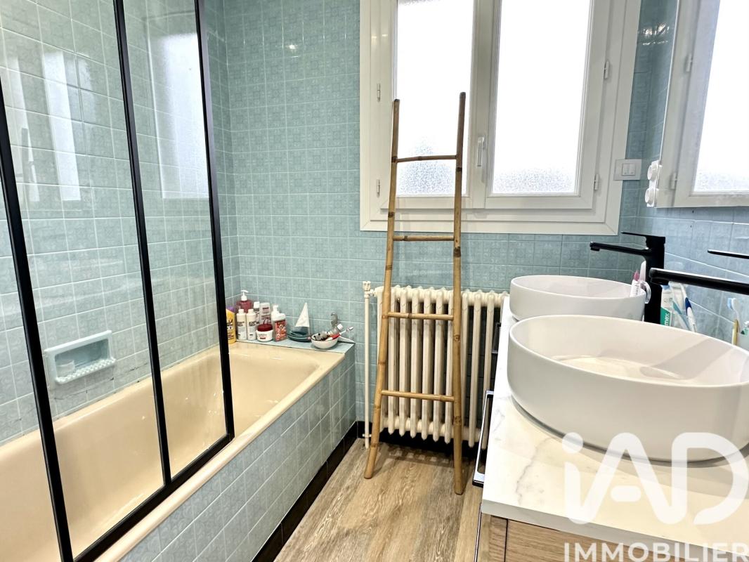 Maison 5 Pièce(s) Couëron