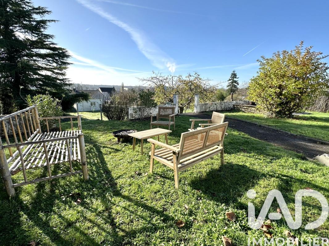 Maison 5 Pièce(s) Couëron