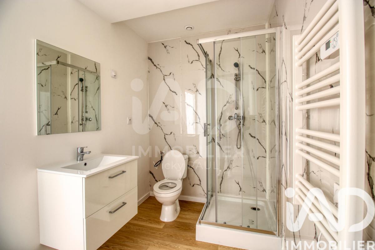 Immeuble  Pithiviers