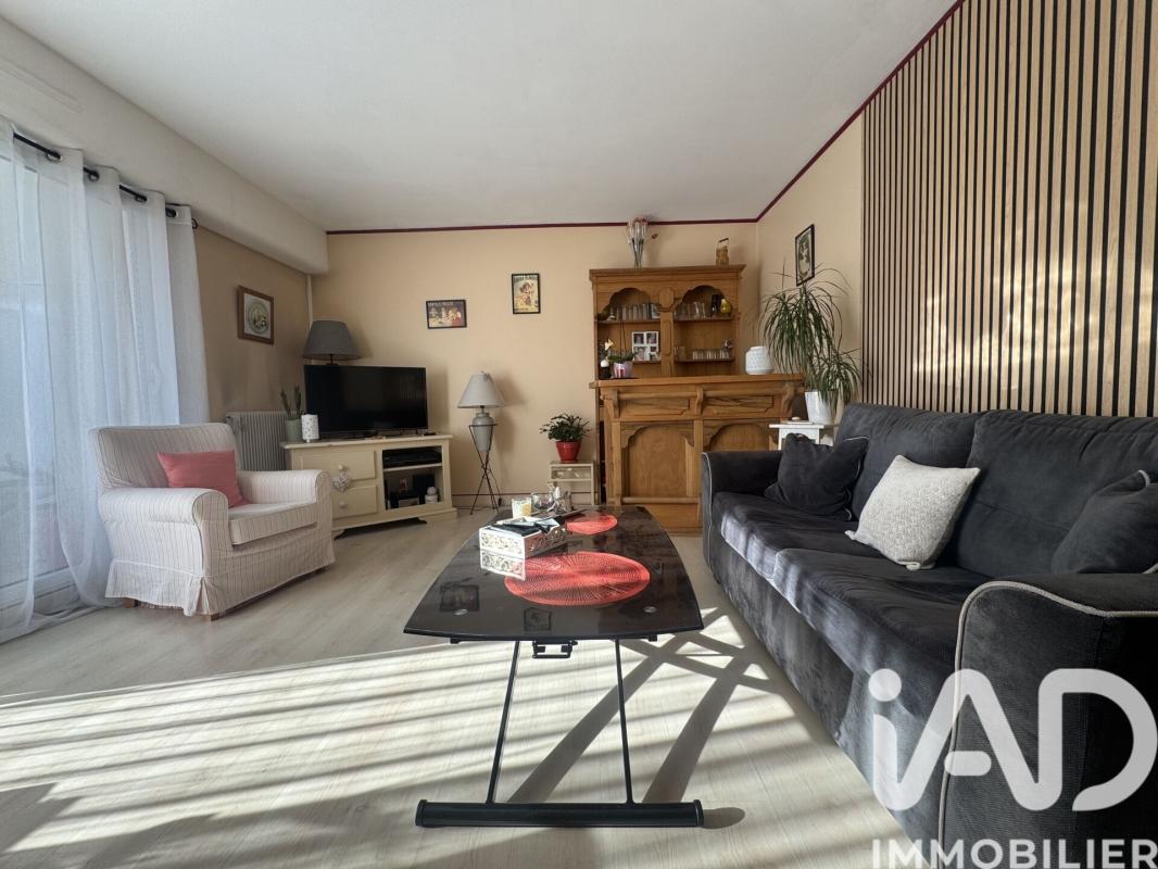 Appartement 3 Pièce(s) Melun