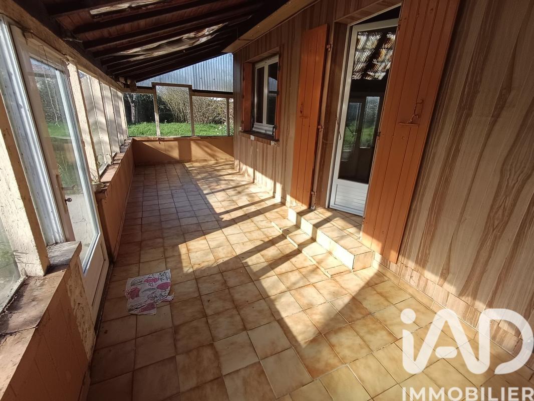 Maison 3 Pièce(s) Lagord