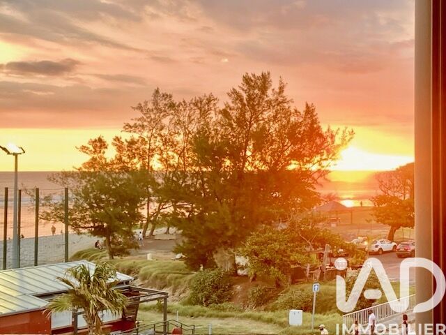 Appartement 3 Pièce(s) Saint-Pierre