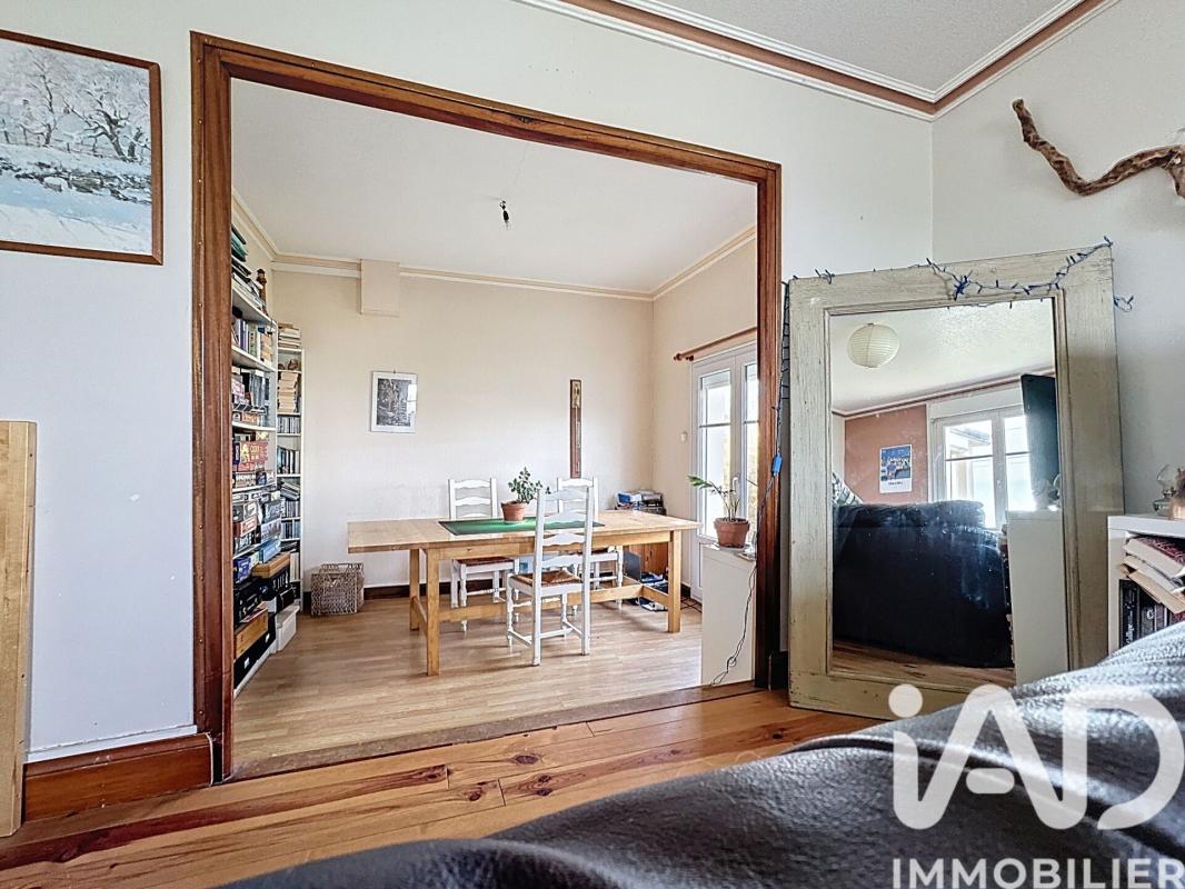 Maison 5 Pièce(s) Penmarch