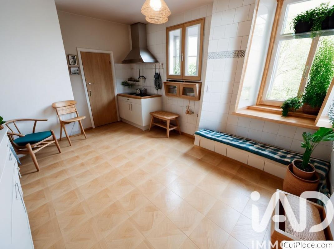 Appartement 1 Pièce(s) Paris 12eme Arrondissement