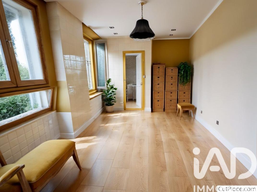 Appartement 1 Pièce(s) Paris 12eme Arrondissement