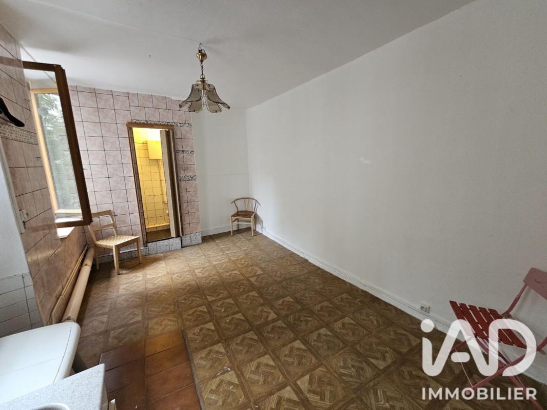 Appartement 1 Pièce(s) Paris 12eme Arrondissement - Photo 3