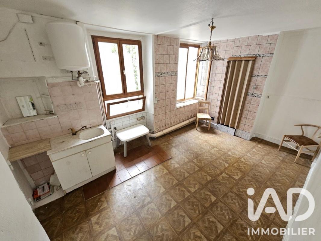 Appartement 1 Pièce(s) Paris 12eme Arrondissement - Photo 7