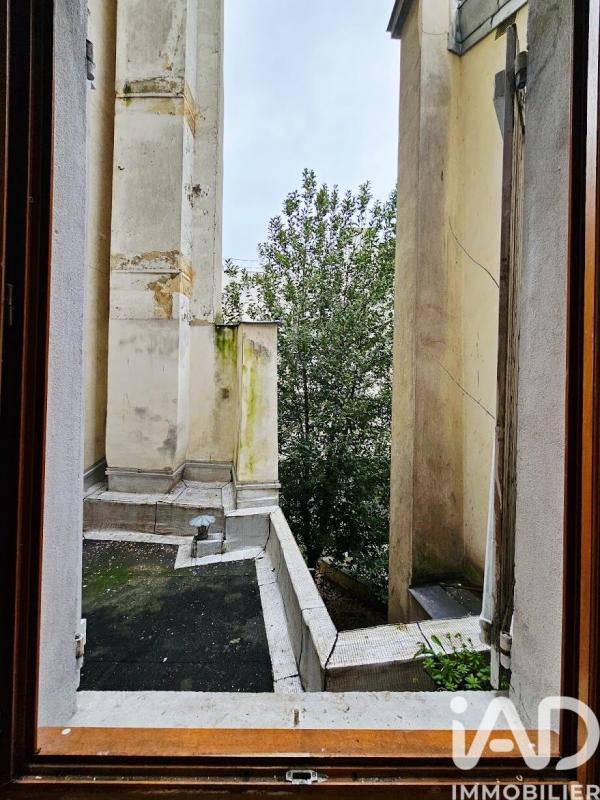 Appartement 1 Pièce(s) Paris 12eme Arrondissement - Photo 11
