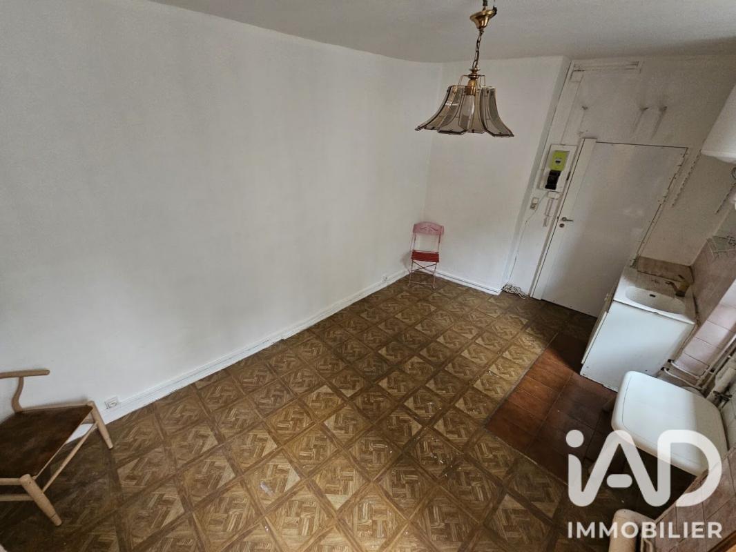 Appartement 1 Pièce(s) Paris 12eme Arrondissement - Photo 12