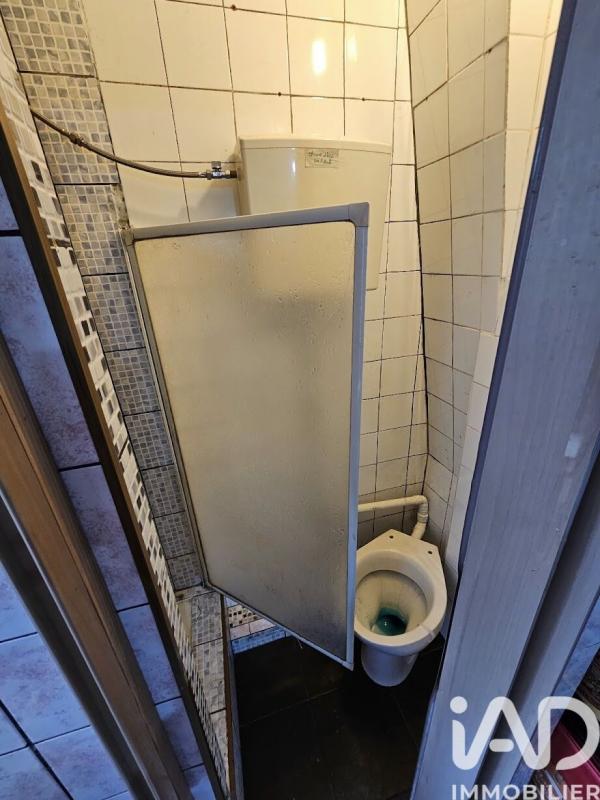 Appartement 1 Pièce(s) Paris 12eme Arrondissement - Photo 16