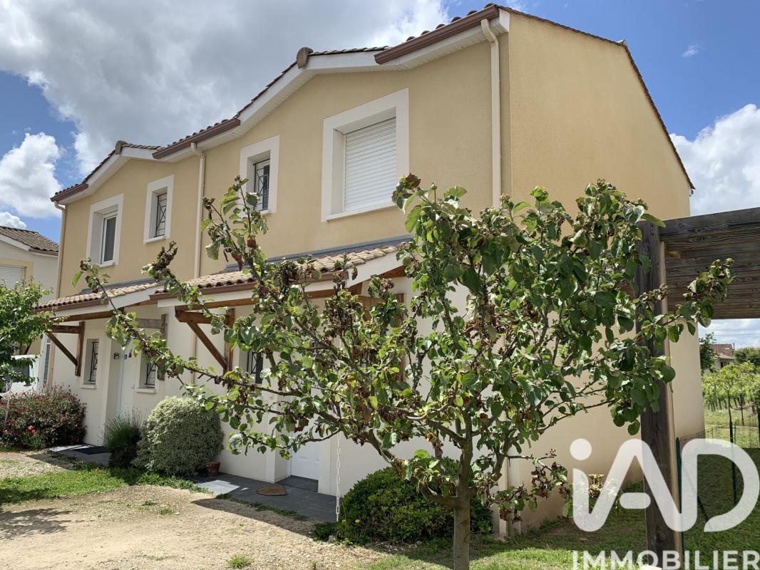 Maison 4 Pièce(s) Libourne - Photo 13