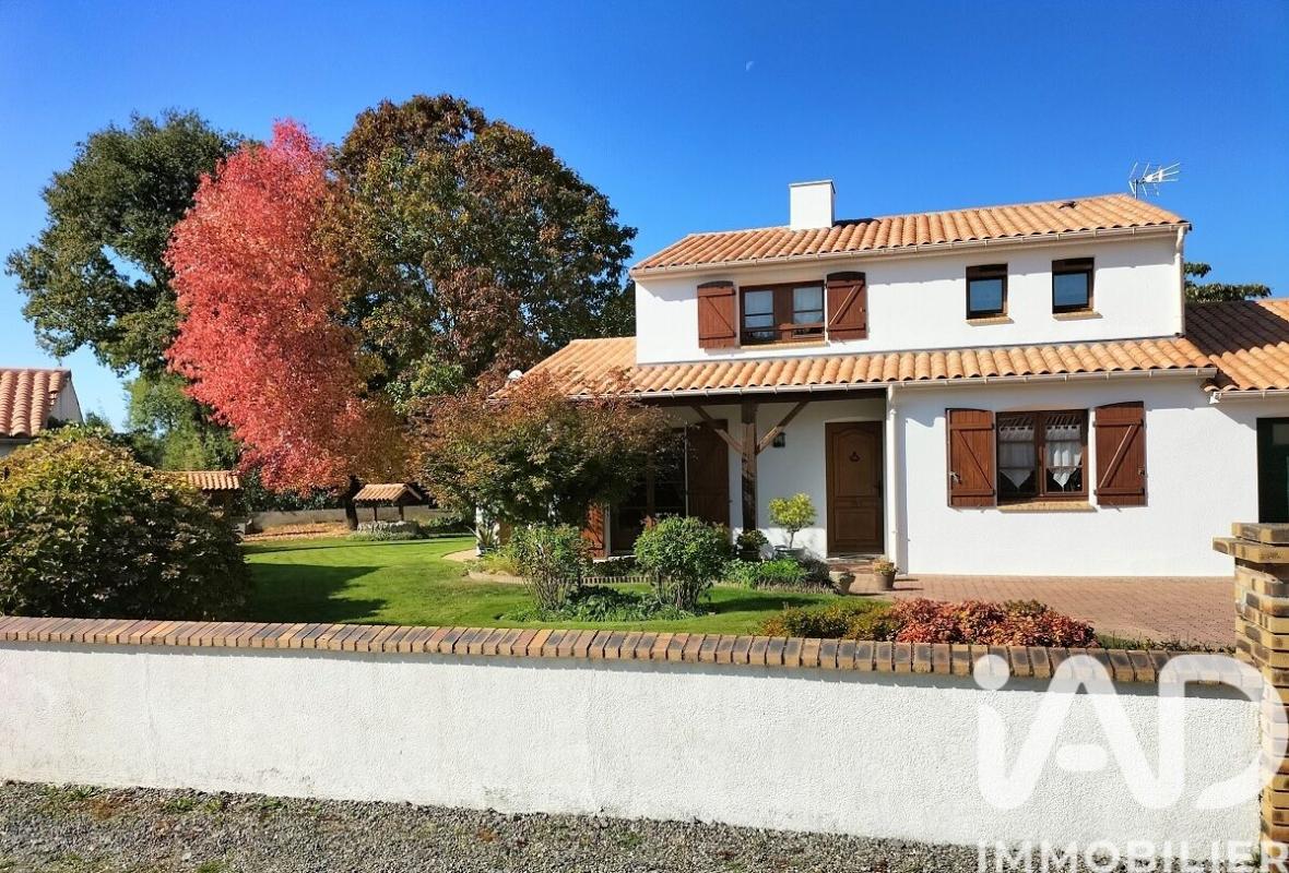 Maison 6 Pièce(s) Pont-Saint-Martin