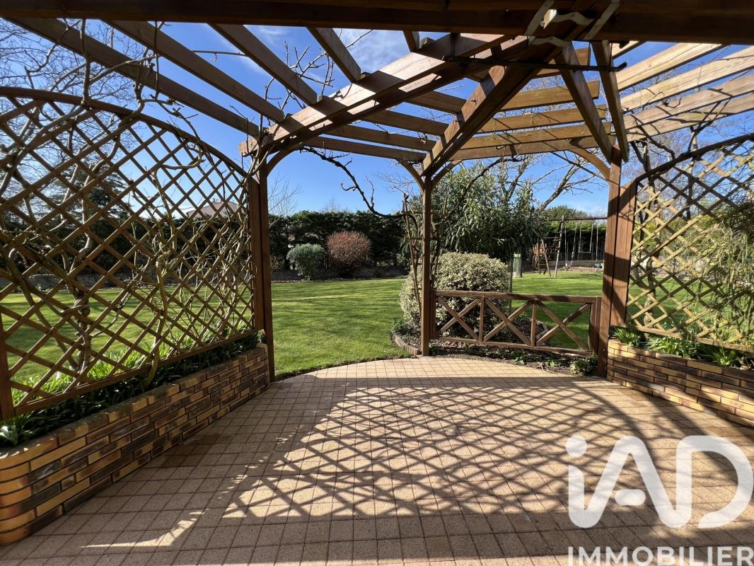 Maison 6 Pièce(s) Pont-Saint-Martin - Photo 7