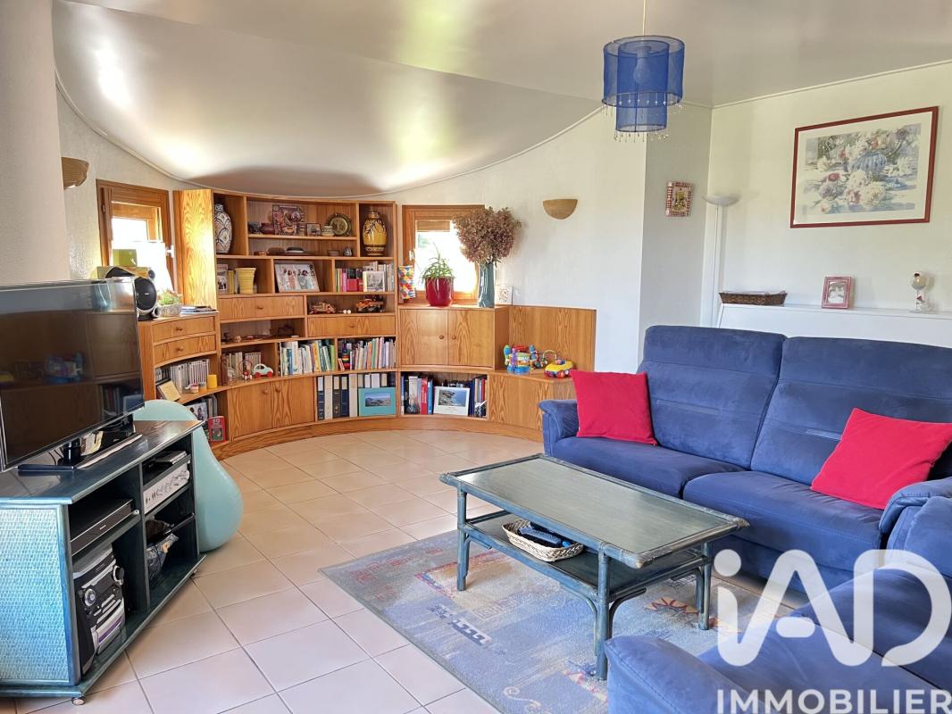 Maison 6 Pièce(s) Pont-Saint-Martin - Photo 8