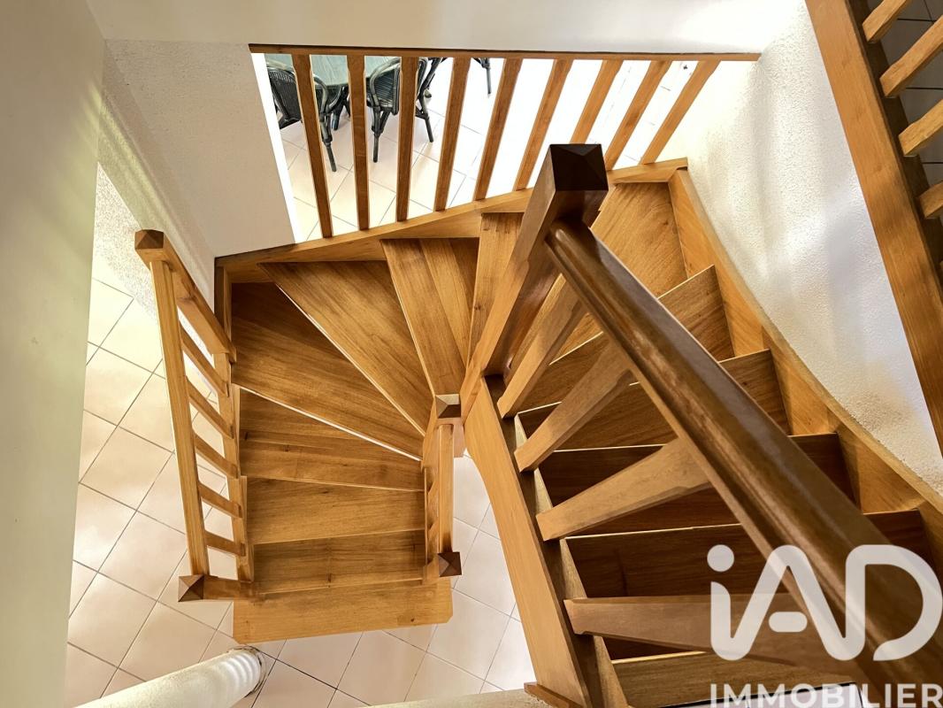 Maison 6 Pièce(s) Pont-Saint-Martin - Photo 9
