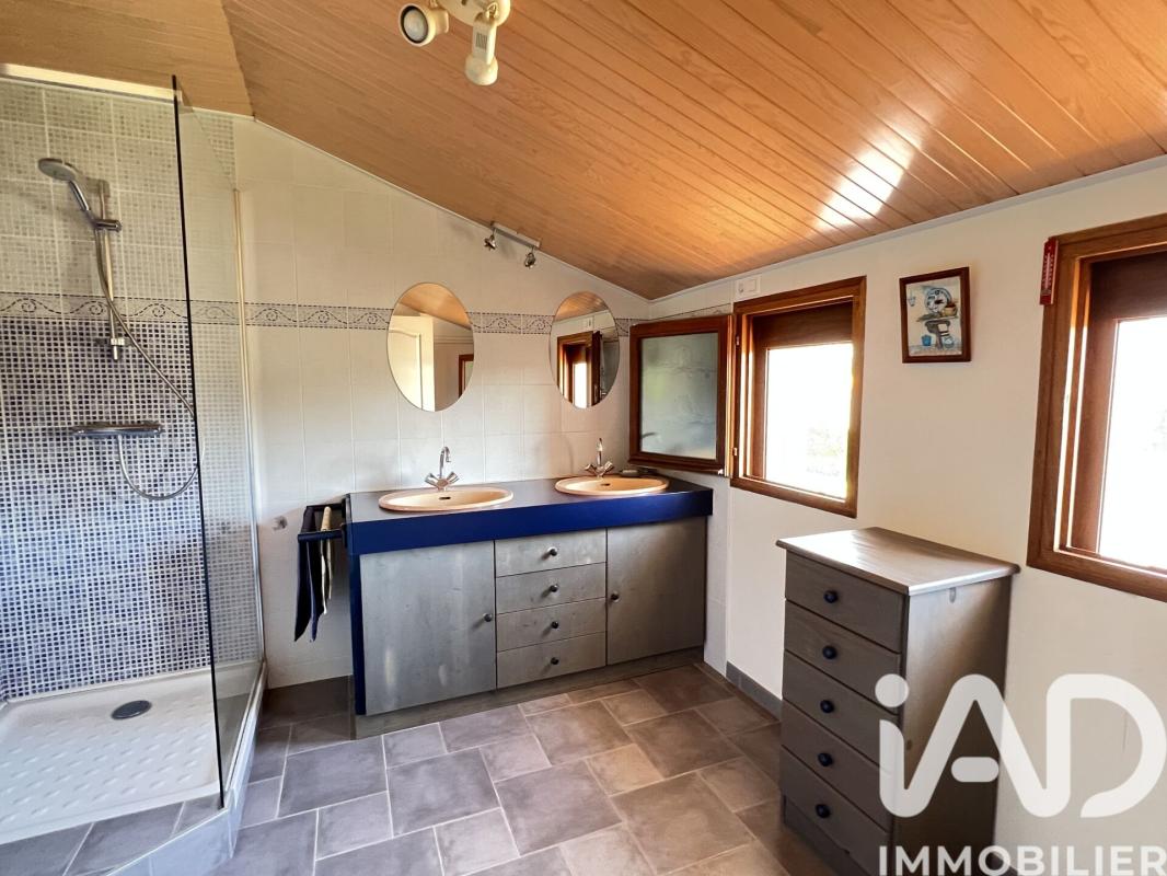 Maison 6 Pièce(s) Pont-Saint-Martin - Photo 11